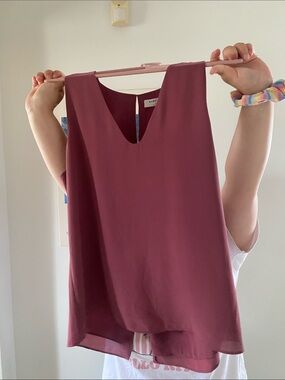 Babaton top